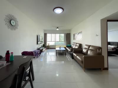 For Sale - Melville Park