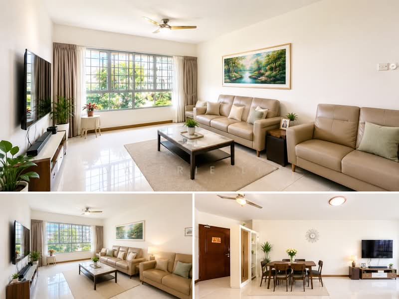 Melville Park, 18 Simei Street 1, 3 Bedrooms, 1,163 sqft, Apartment For Sale, by Valerie Lim, 21760699 - PropertyGuru.com.sg