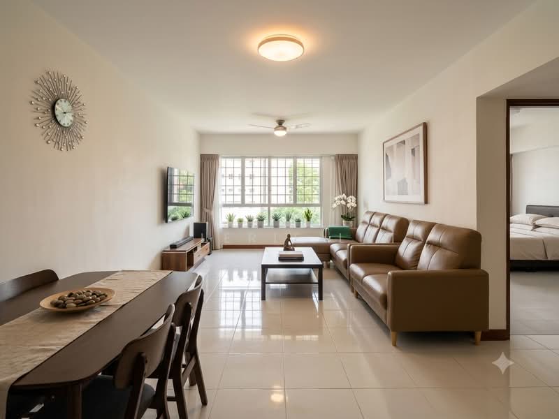 Melville Park, 18 Simei Street 1, 3 Bedrooms, 1,163 sqft, Apartment For Sale, by Valerie Lim, 21760699 - PropertyGuru.com.sg
