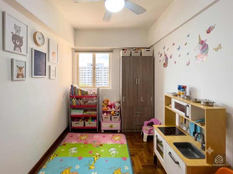 Melville Park, 18 Simei Street 1, 3 Bedrooms, 1,163 sqft, Apartment For Sale, by Valerie Lim, 21760699 - PropertyGuru.com.sg