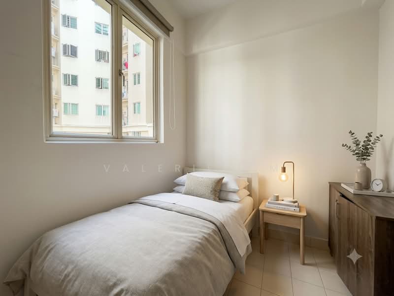 Melville Park, 18 Simei Street 1, 3 Bedrooms, 1,163 sqft, Apartment For Sale, by Valerie Lim, 21760699 - PropertyGuru.com.sg