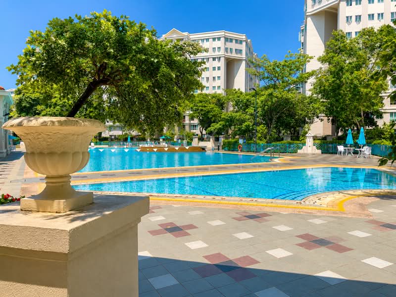 Melville Park, 18 Simei Street 1, 3 Bedrooms, 1,163 sqft, Apartment For Sale, by Valerie Lim, 21760699 - PropertyGuru.com.sg