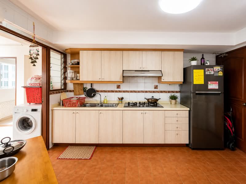 Melville Park, 18 Simei Street 1, 3 Bedrooms, 1,163 sqft, Apartment For Sale, by Valerie Lim, 21760699 - PropertyGuru.com.sg