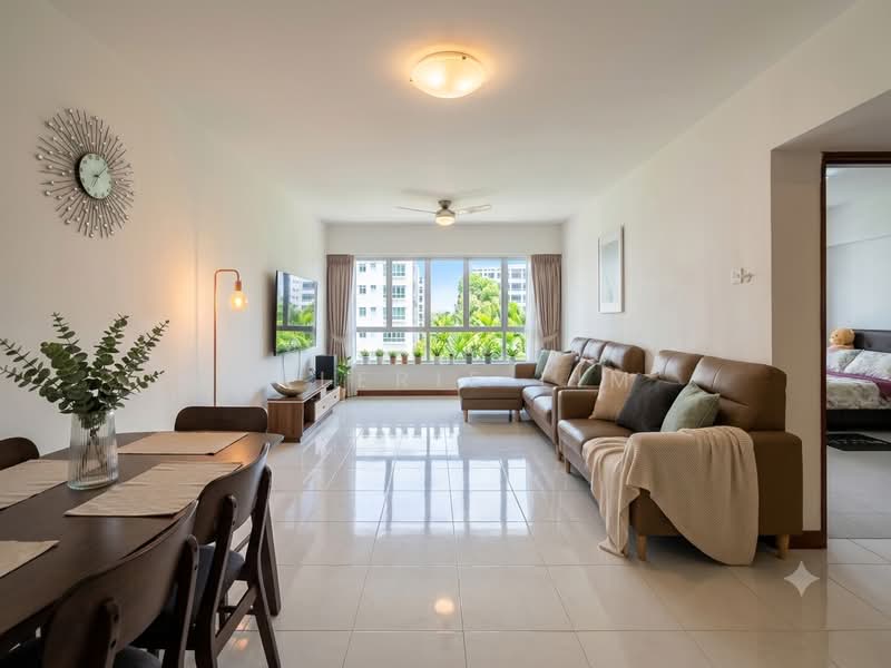 Melville Park, 18 Simei Street 1, 3 Bedrooms, 1,163 sqft, Apartment For Sale, by Valerie Lim, 21760699 - PropertyGuru.com.sg