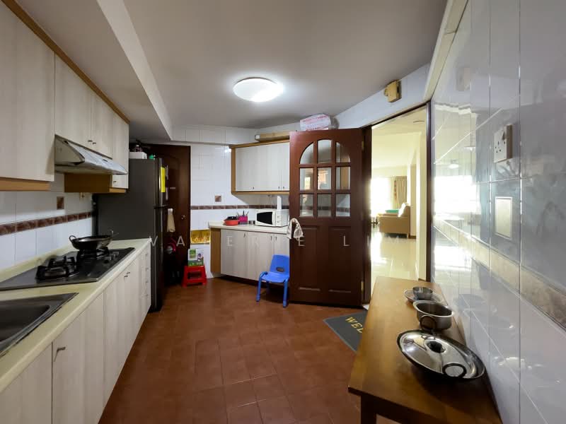 Melville Park, 18 Simei Street 1, 3 Bedrooms, 1,163 sqft, Apartment For Sale, by Valerie Lim, 21760699 - PropertyGuru.com.sg