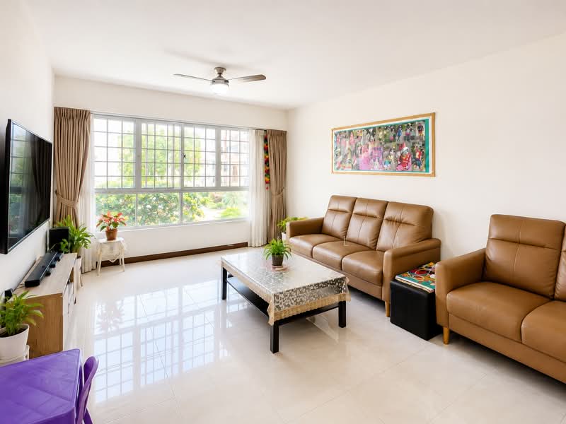 Melville Park, 18 Simei Street 1, 3 Bedrooms, 1,163 sqft, Apartment For Sale, by Valerie Lim, 21760699 - PropertyGuru.com.sg