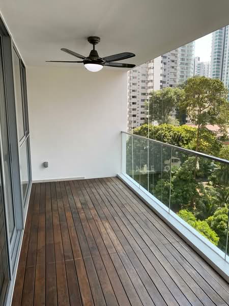 Luma, 6 River Valley Grove, 2 Bedrooms, 743 sqft, Condominium For Rent, by Simon Neo, 21760813 - PropertyGuru.com.sg
