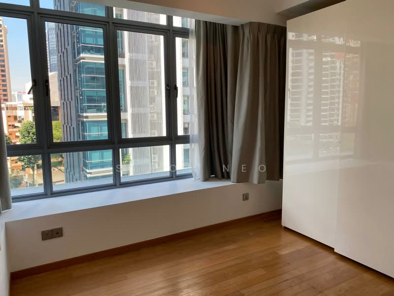 Luma, 6 River Valley Grove, 2 Bedrooms, 743 sqft, Condominium For Rent, by Simon Neo, 21760813 - PropertyGuru.com.sg