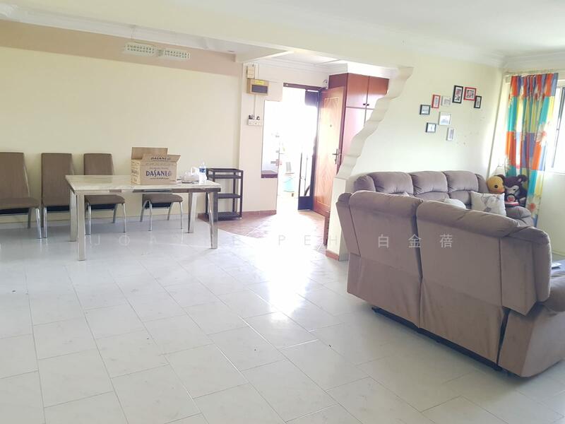 801 Woodlands Street 81, 801 Woodlands Street 81, 3 Bedrooms, 1,184 sqft, HDB Flat For Rent, by Joanne Peh, 21760871 - PropertyGuru.com.sg