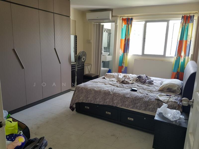 801 Woodlands Street 81, 801 Woodlands Street 81, 3 Bedrooms, 1,184 sqft, HDB Flat For Rent, by Joanne Peh, 21760871 - PropertyGuru.com.sg