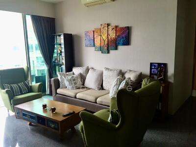 For Sale - Casa Merah