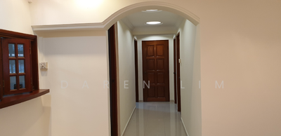 For Rent - 712 Tampines Street 71