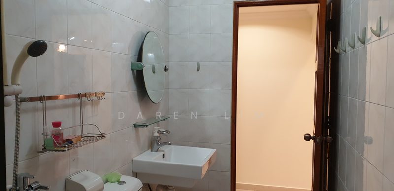 For Rent - 712 Tampines Street 71