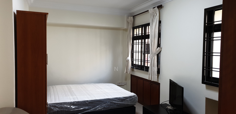 For Rent - 712 Tampines Street 71