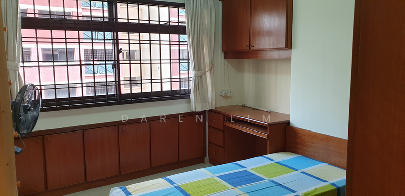 For Rent - 712 Tampines Street 71