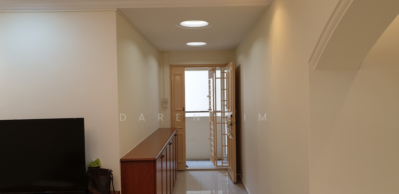 For Rent - 712 Tampines Street 71