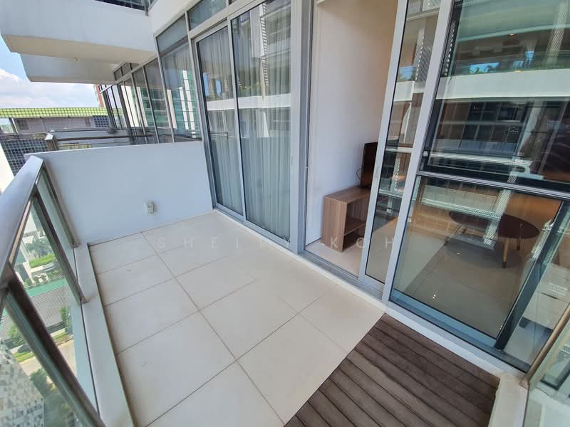 Lumiere, 2 Mistri Road, 1 Bedroom, 678 sqft, Apartment For Rent, by Shelly Koh, 21761208 - PropertyGuru.com.sg