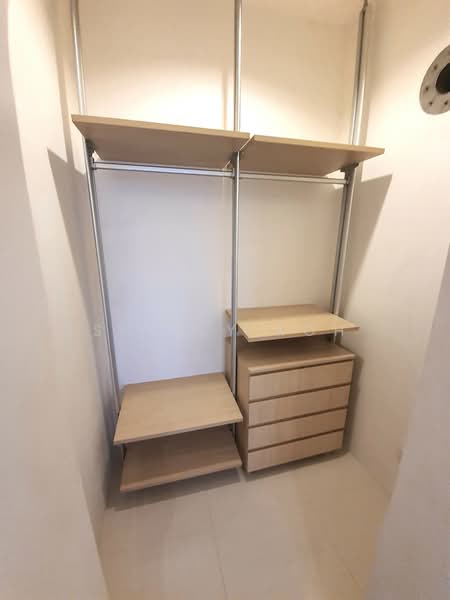 Lumiere, 2 Mistri Road, 1 Bedroom, 678 sqft, Apartment For Rent, by Shelly Koh, 21761208 - PropertyGuru.com.sg