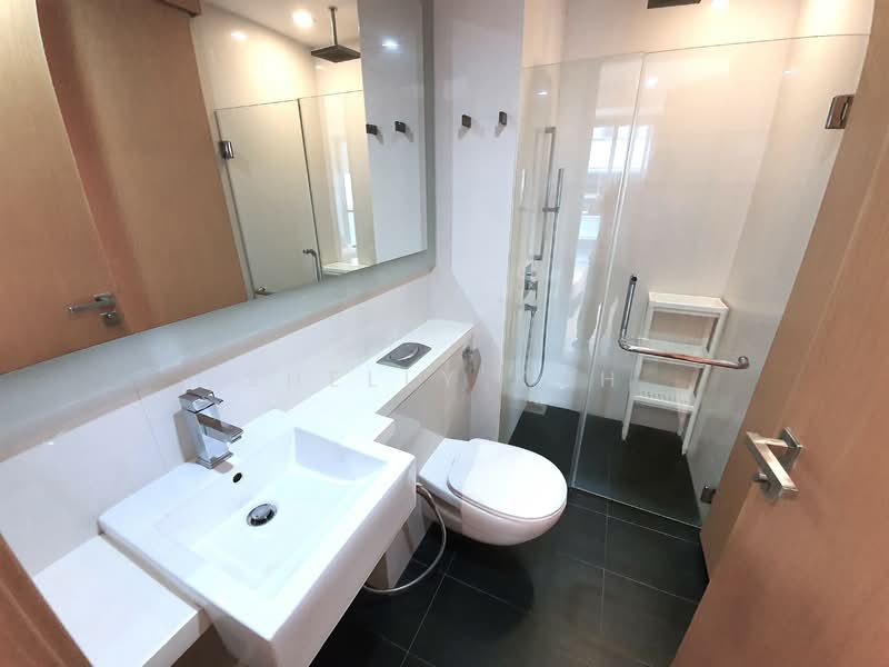 Lumiere, 2 Mistri Road, 1 Bedroom, 678 sqft, Apartment For Rent, by Shelly Koh, 21761208 - PropertyGuru.com.sg