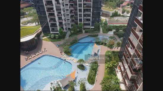 Lakeville, 1 Jurong Lake Link, Boon Lay / Jurong / Tuas, 2 Bedrooms, 731 sqft, Condominium For Sale, by Adora Valerie Tay, 21761338 - PropertyGuru.com.sg