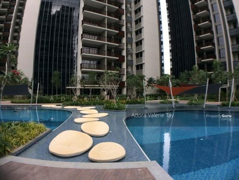 Lakeville, 1 Jurong Lake Link, Boon Lay / Jurong / Tuas, 2 Bedrooms, 731 sqft, Condominium For Sale, by Adora Valerie Tay, 21761338 - PropertyGuru.com.sg