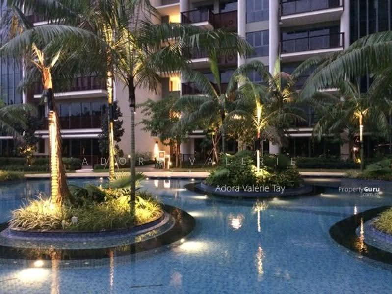 Lakeville, 1 Jurong Lake Link, Boon Lay / Jurong / Tuas, 2 Bedrooms, 731 sqft, Condominium For Sale, by Adora Valerie Tay, 21761338 - PropertyGuru.com.sg