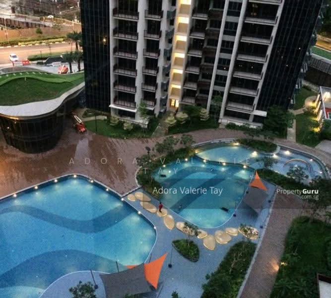 Lakeville, 1 Jurong Lake Link, Boon Lay / Jurong / Tuas, 2 Bedrooms, 731 sqft, Condominium For Sale, by Adora Valerie Tay, 21761338 - PropertyGuru.com.sg