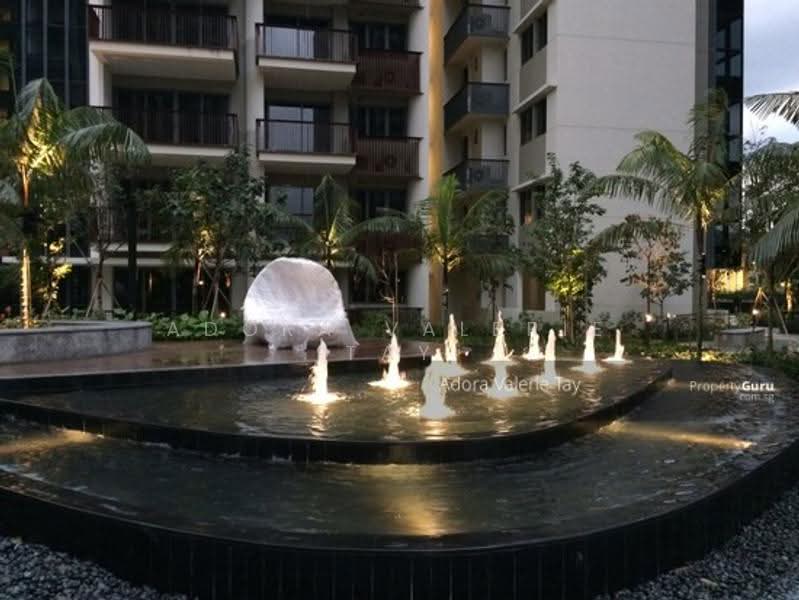 Lakeville, 1 Jurong Lake Link, Boon Lay / Jurong / Tuas, 2 Bedrooms, 731 sqft, Condominium For Sale, by Adora Valerie Tay, 21761338 - PropertyGuru.com.sg