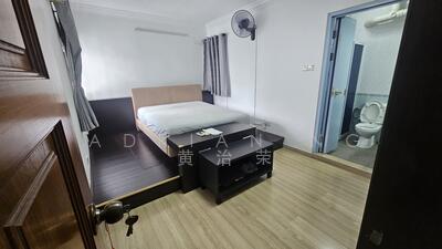 For Rent - 304A Anchorvale Link