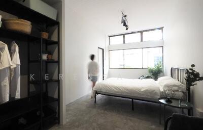 For Rent - The Beaumont