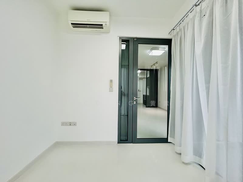 North Park Residences, 33 Yishun Central 1, 1 Bedroom, 549 sqft, Condominium For Rent, by Alice Ng 黄素芳, 21762711 - study room - PropertyGuru.com.sg