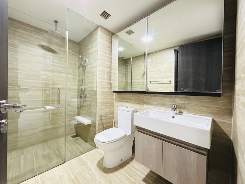 North Park Residences, 33 Yishun Central 1, 1 Bedroom, 549 sqft, Condominium For Rent, by Alice Ng 黄素芳, 21762711 - PropertyGuru.com.sg