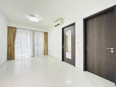 For Rent - North Park Residences