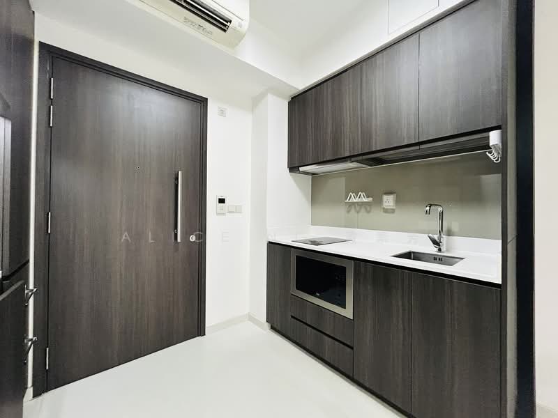 North Park Residences, 33 Yishun Central 1, 1 Bedroom, 549 sqft, Condominium For Rent, by Alice Ng 黄素芳, 21762711 - PropertyGuru.com.sg