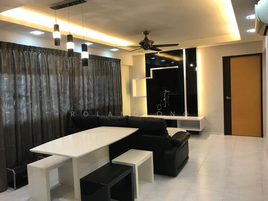 For Rent - 504B Montreal Drive