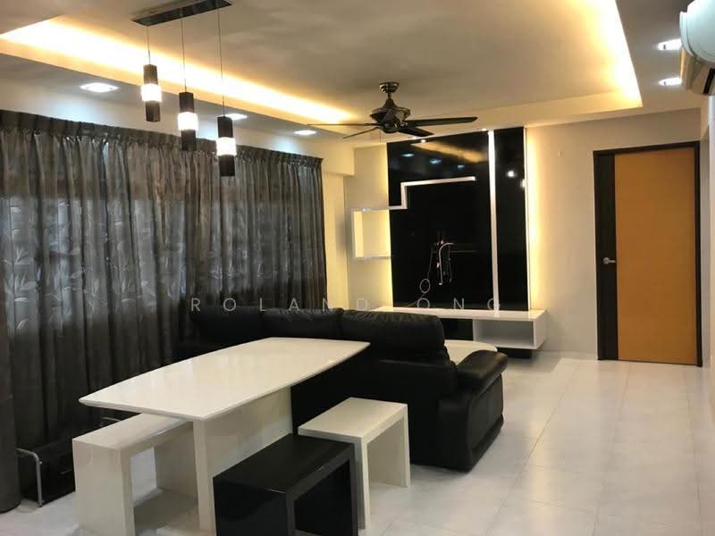 504B Montreal Drive, Sembawang / Yishun