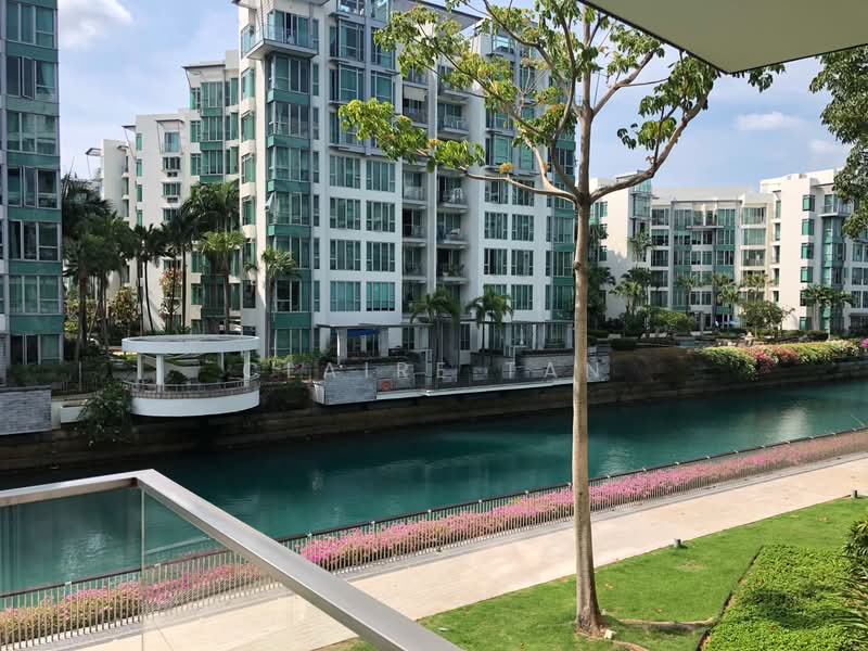 Reflections at Keppel Bay, 3 Keppel Bay View, 3 Bedrooms, 1,625 sqft, Condominium For Rent, by Claire Tan, 21762885 - PropertyGuru.com.sg
