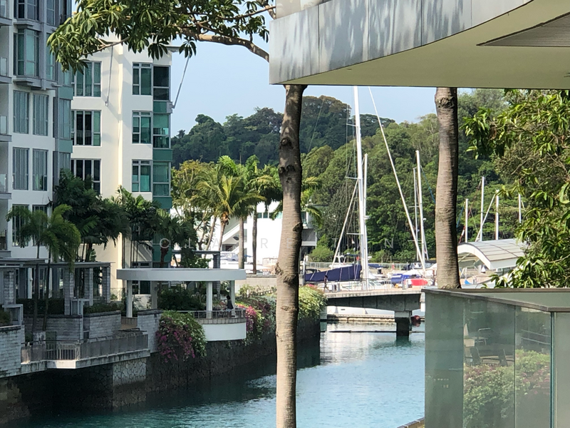 Property For Rent, at Reflections at Keppel Bay PropertyGuru Singapore