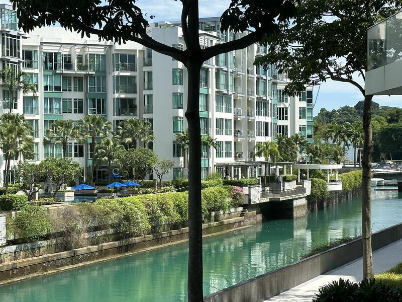Property For Rent, at Reflections at Keppel Bay PropertyGuru Singapore