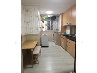 For Rent - 908 Jurong West Street 91