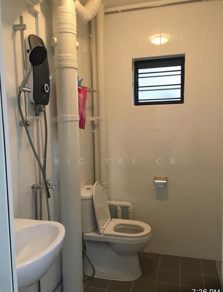 For Rent - 908 Jurong West Street 91