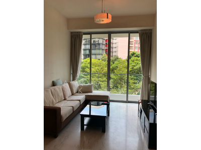 For Rent - One Devonshire
