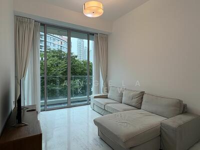 For Rent - One Devonshire