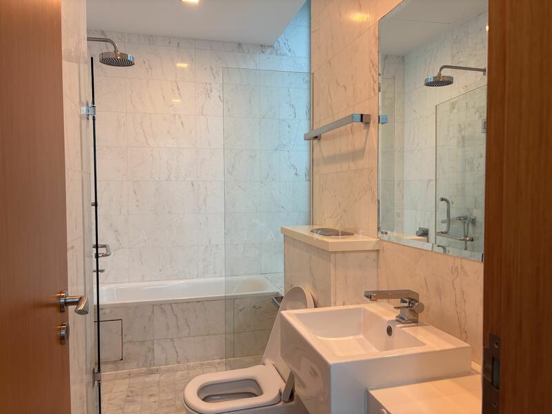 For Rent - One Devonshire