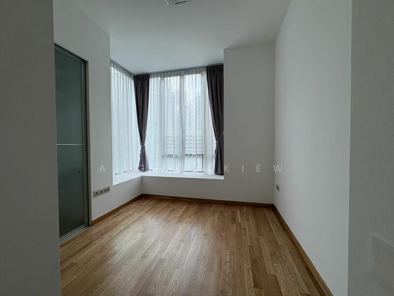 For Rent - One Devonshire