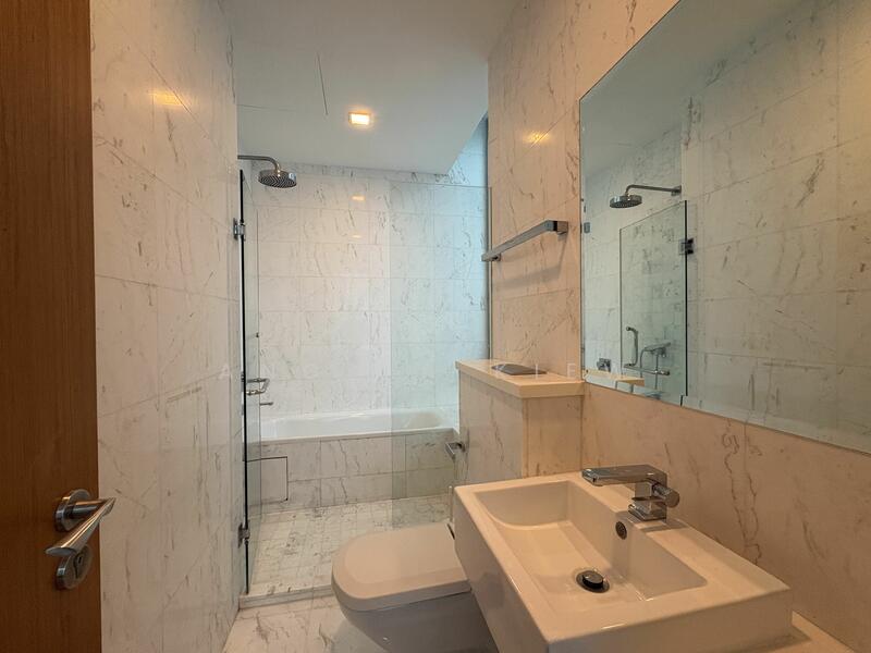 For Rent - One Devonshire