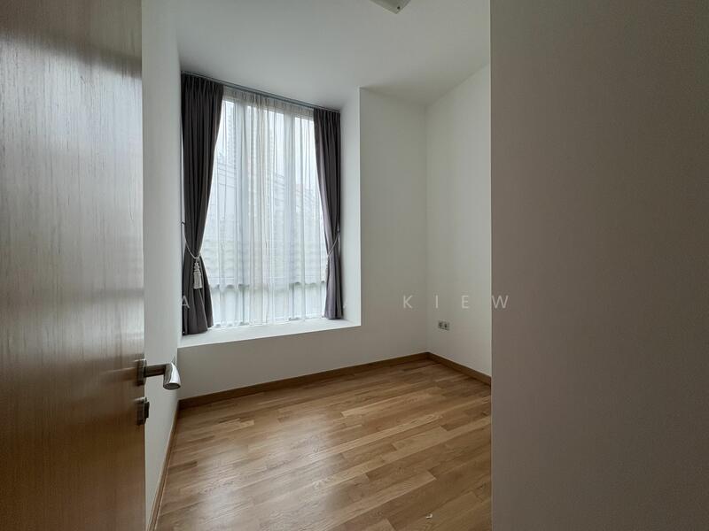 For Rent - One Devonshire