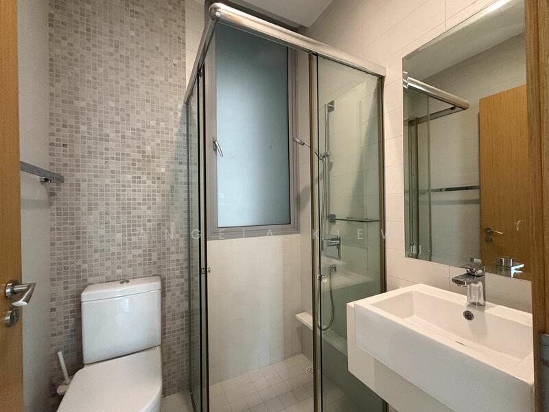 For Rent - One Devonshire