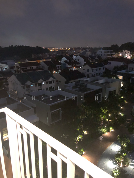 High Park Residences, 29 Fernvale Road, 2 Bedrooms, 581 sqft, Condominium For Rent, by Angeline Ng, 21763246 - PropertyGuru.com.sg