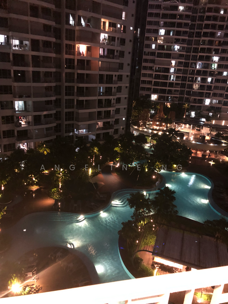 High Park Residences, 29 Fernvale Road, 2 Bedrooms, 581 sqft, Condominium For Rent, by Angeline Ng, 21763246 - PropertyGuru.com.sg